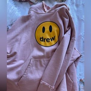 Drew hoodie